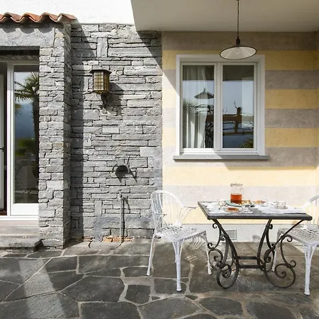 Apartment Ani Ascona