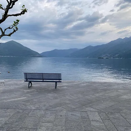 Ani Apartment Ascona