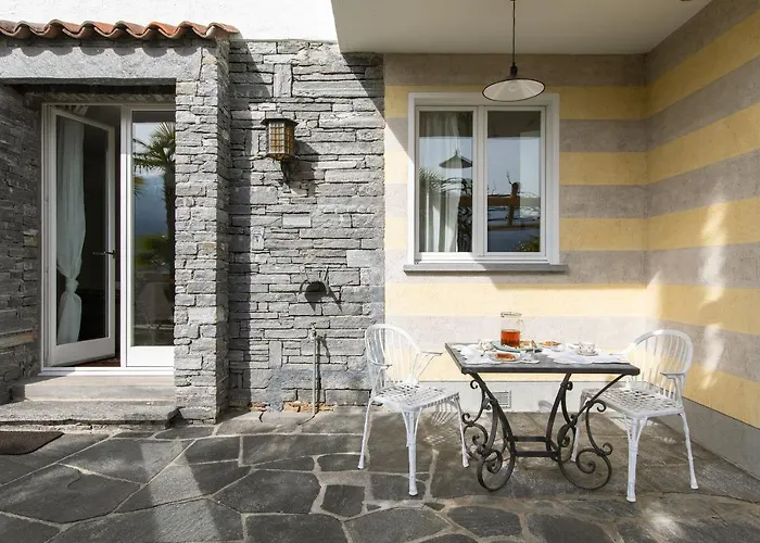 Lejlighed Ani Ascona