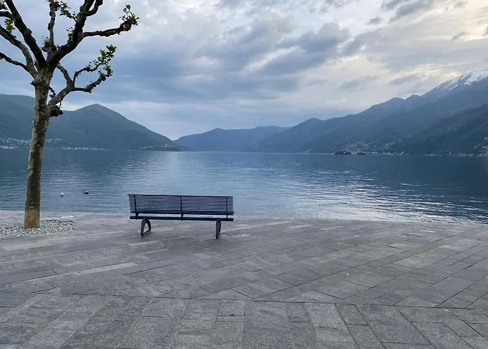 Ani Lejlighed Ascona