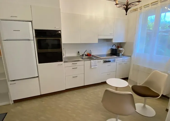 Apartament Ani